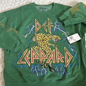 Sweatshirt perfect shape